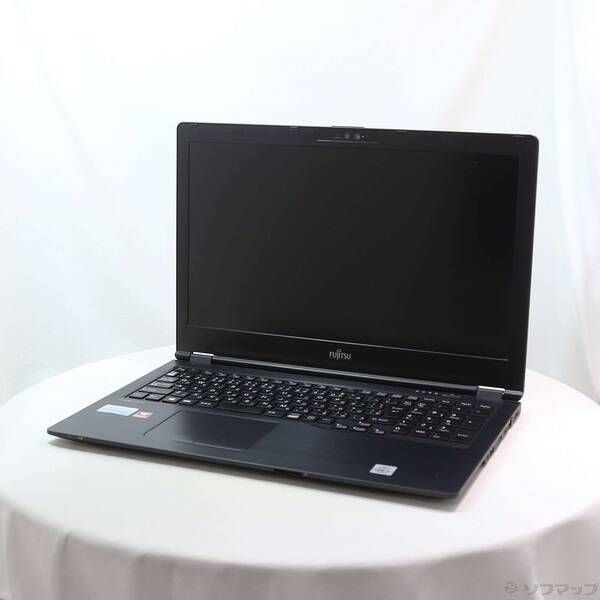 ソフマップ 〔中古品〕 LIFEBOOK U7510／D FMVU30012【349】