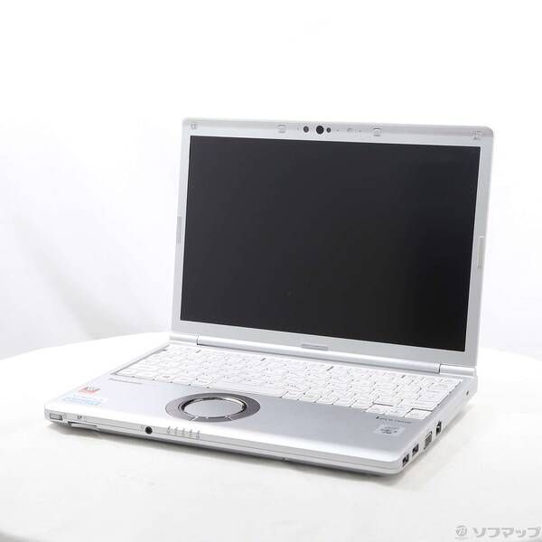 ソフマップ 〔中古品〕 Lets note SV9 CF-SV9RDLVS【198】 29,516円