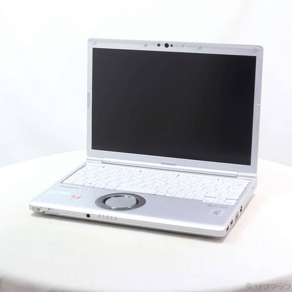 ソフマップ 〔中古品〕 Lets note SV9 CF-SV9RDLVS【198】
