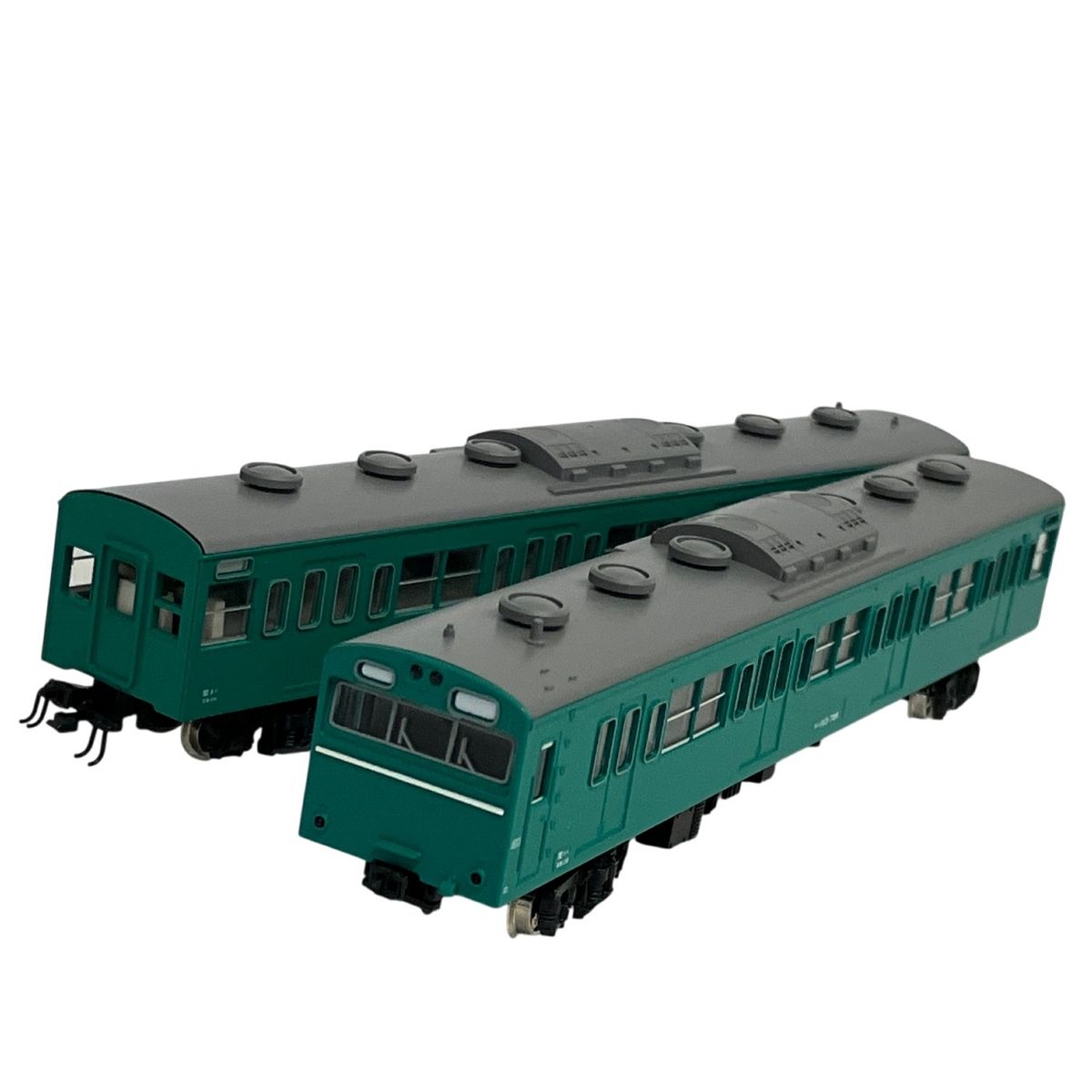 マイクロエース A4720 お召客車 1号編成 5両セット Nゲージ 鉄道模型