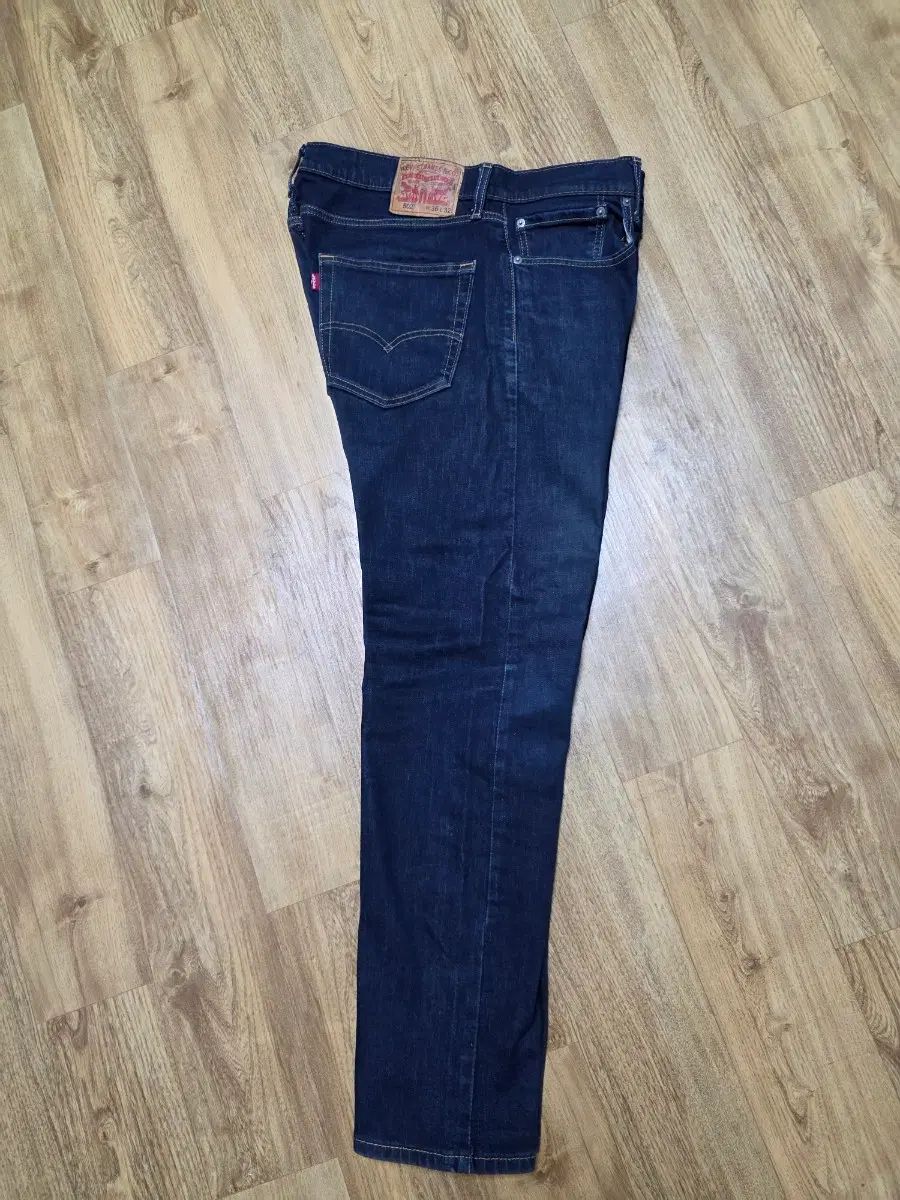 （男36 37）新品 502リーバイスデニム