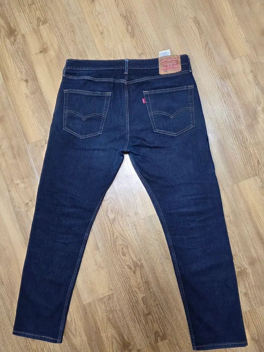 （男36 37）新品 502リーバイスデニムその他