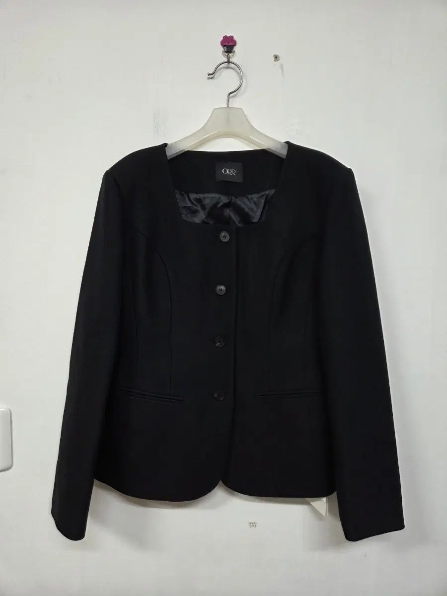 ORR スタシネック ジャケット