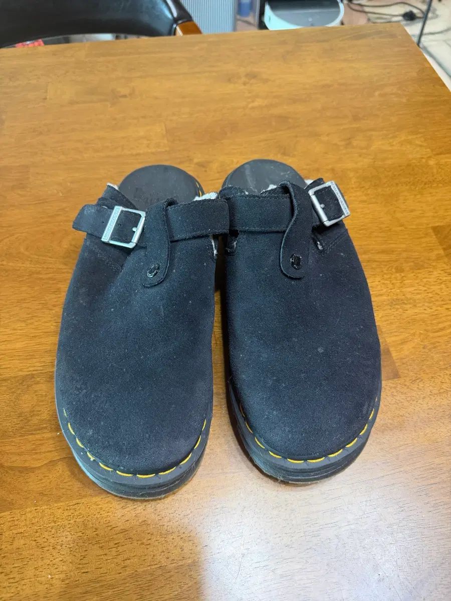 DR. MARTENS ドクターマーチン ミュール 280