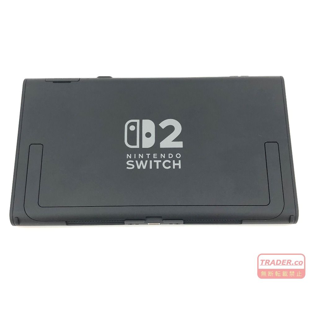 05w23190 【Nintendo Switch2】ニンテンドースイッチ2 本体 日本語