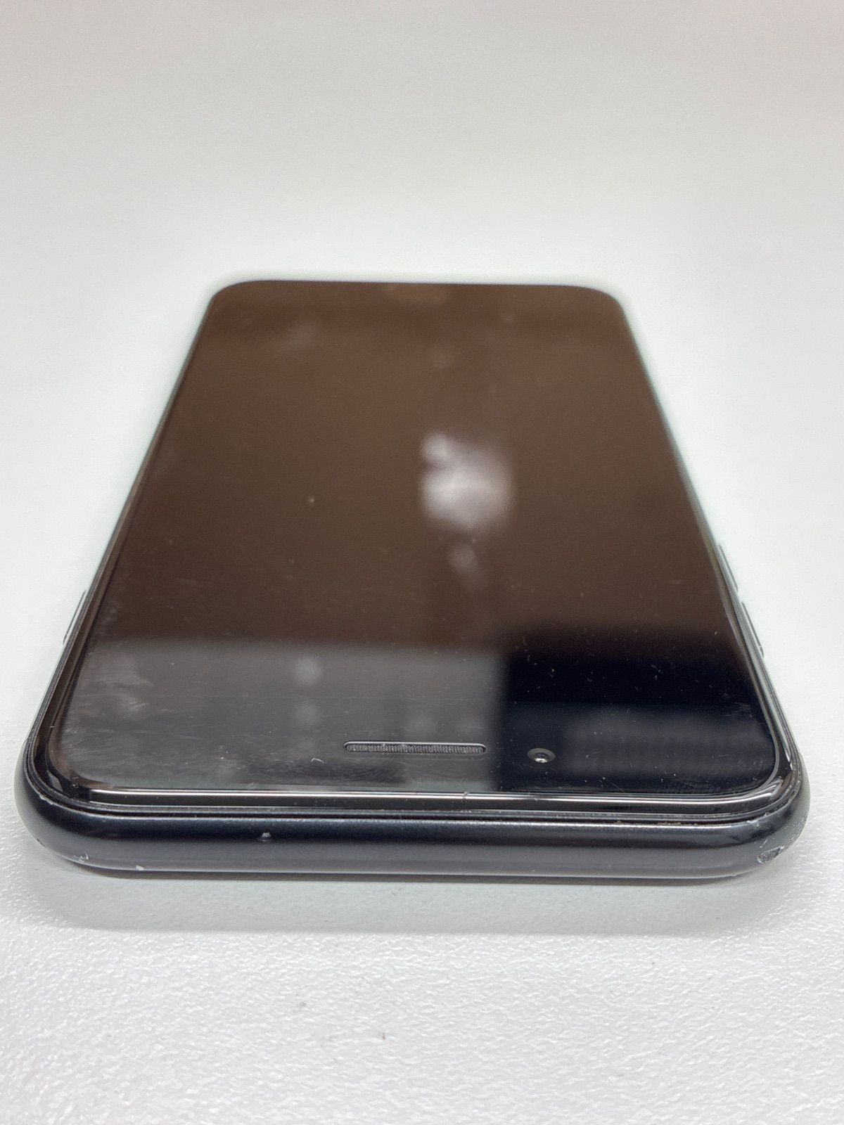 iPhone やや傷あり Apple スマートフォン - メルカリ