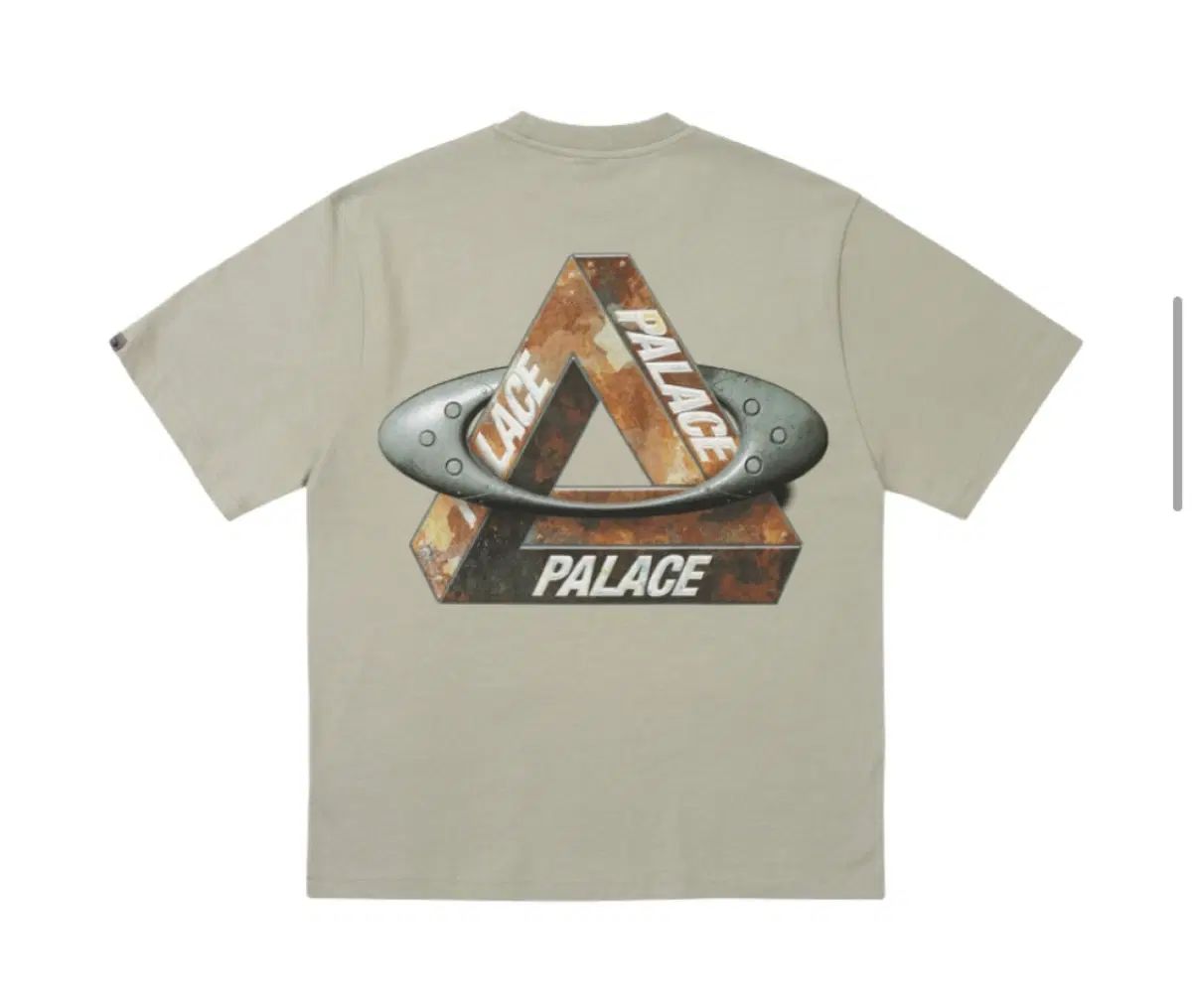 XXL パレス x オークリー Tシャツ グレー 32,786円
