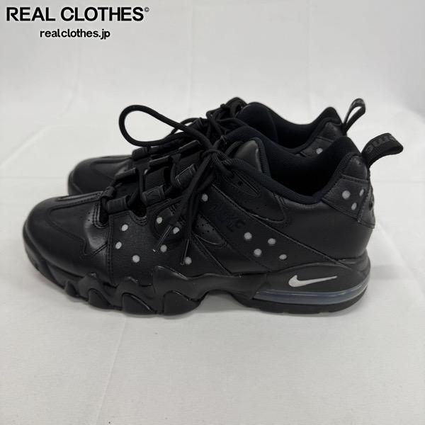 SupremexNike SB/シュプリーム×ナイキ エスビー【26SS】Air Max CB 94 Low SP IM4283-001/27.5