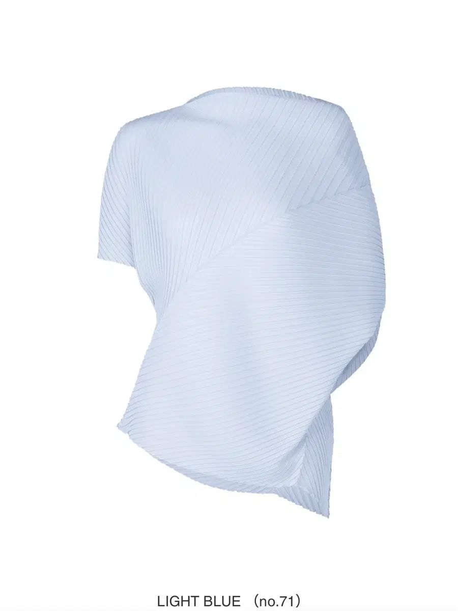 イッセイミヤケ ソフト ポール トップ soft fold