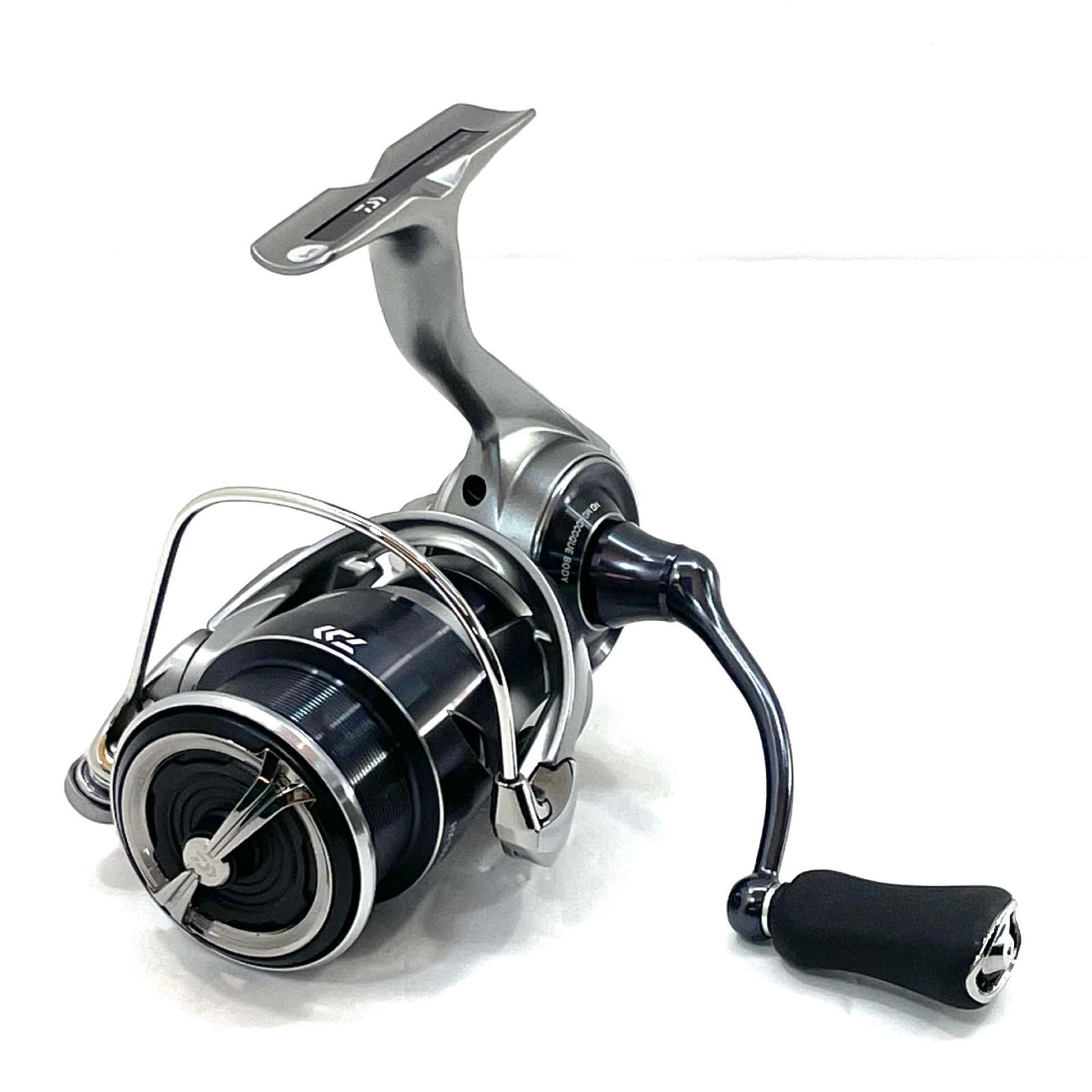 【尾張小牧店】 中古 Daiwa | ダイワ リール 25カルディア LT2500S-XH 【スピニングリール】 【85】