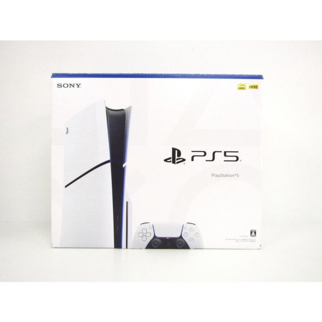 中古/本体カバー交換品 PlayStation5 プレイステーション5 PS5 通常版 ゲーム機本体 (CFI-2000 A01)▽Y40003 51,546円