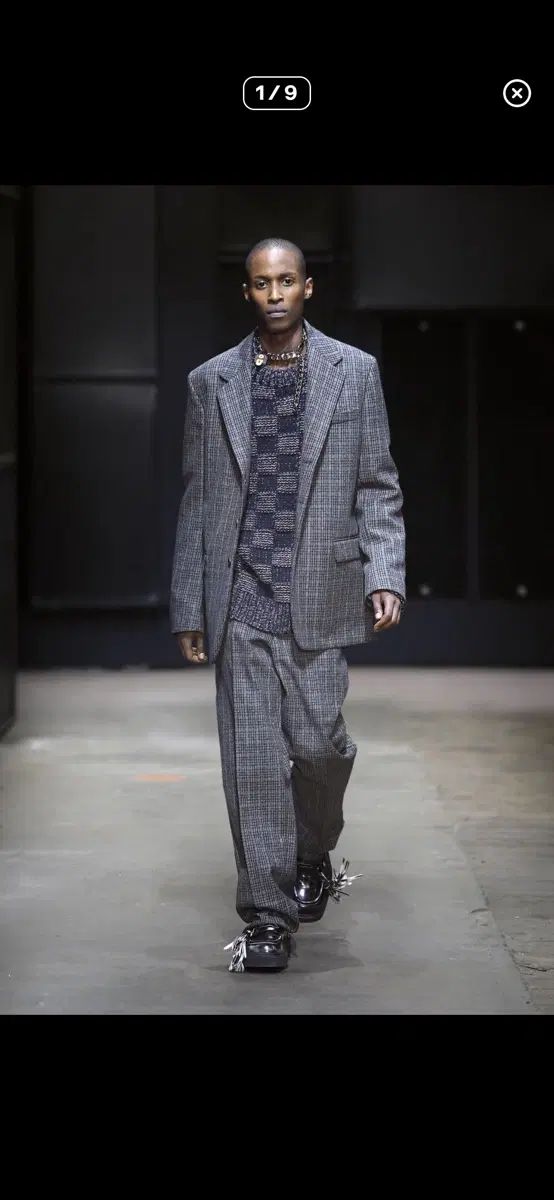 50) Marni uomo セット