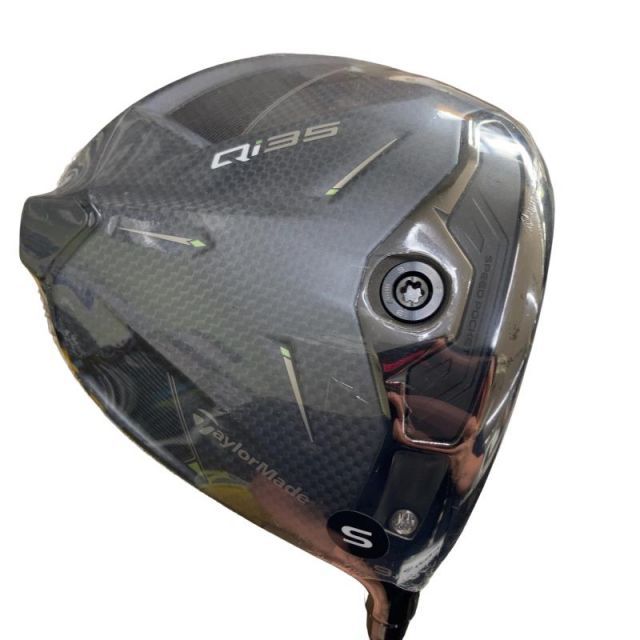【中古】 テーラーメイド Qi35 9° ドライバー DR SPEEDER NX VIOLET 60 (フレックスS) メンズ 男性用 右利き 右用 Nランク ゴルフクラブ 37,932円