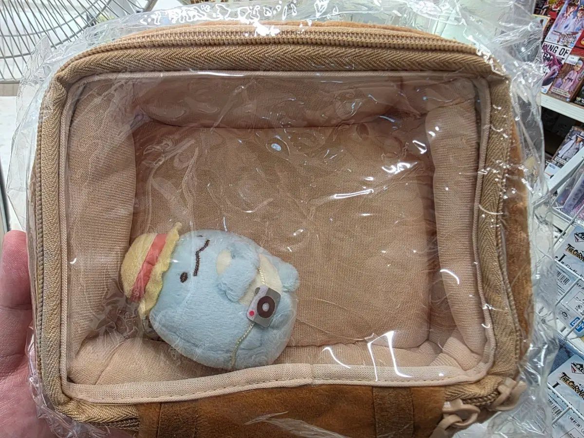 未開封/新品 すみっコぐらし 2017 コレクション いつでもどこでもトランク (とかげ含む) 21,402円