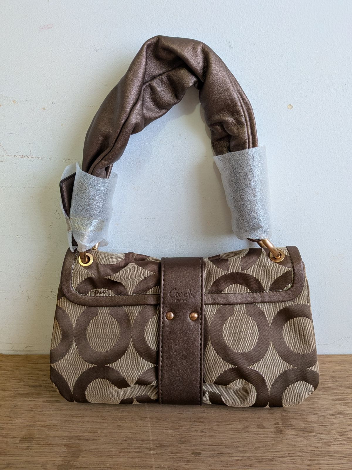 COACH　バッグ