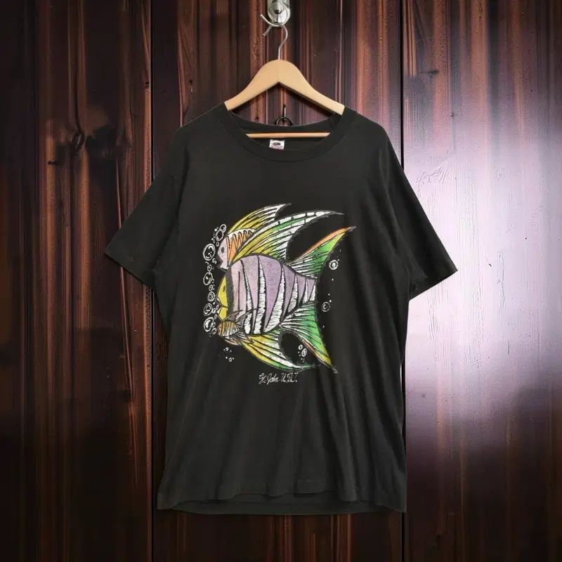 90S シングルステッチ 半袖T M0951 5,830円
