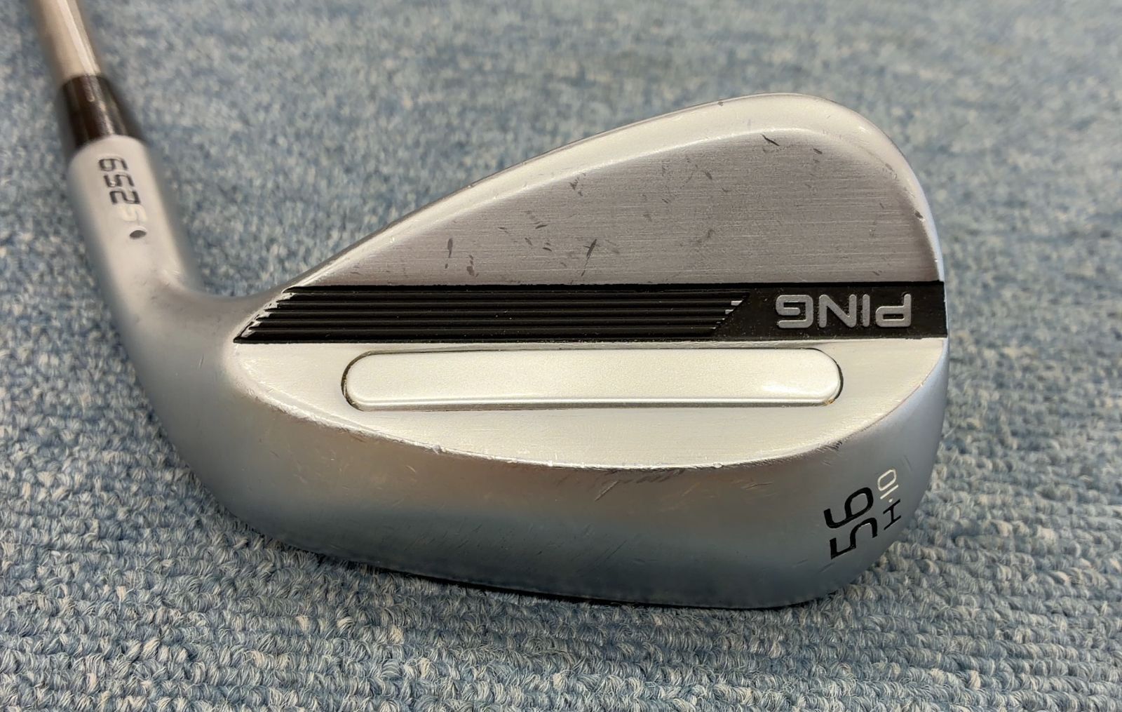 ピン PING s259 2026 中古ウェッジ 700199 19,383円