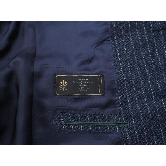 新品10.8万円 大手百貨店扱い 春夏『CERRUTI チェルッティ i Travel 伊