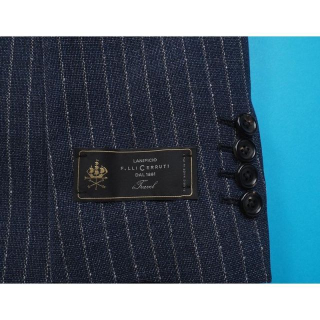 新品10.8万円 大手百貨店扱い 春夏『CERRUTI チェルッティ i Travel 伊