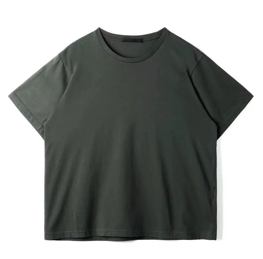 HTAE Basement Tシャツ mil olive 2サイズ 新品