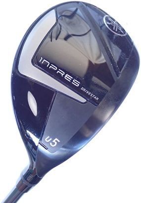 ヤマハ 2025 inpres DRIVESTAR ユーティリティ Speeder Nx for Yamaha M425u U5 20.5度 R