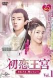 【中古】 初恋王宮 お妃さまと呼ばないで（１７巻セット） 【字幕】 [レンタル落ち] [DVD]
