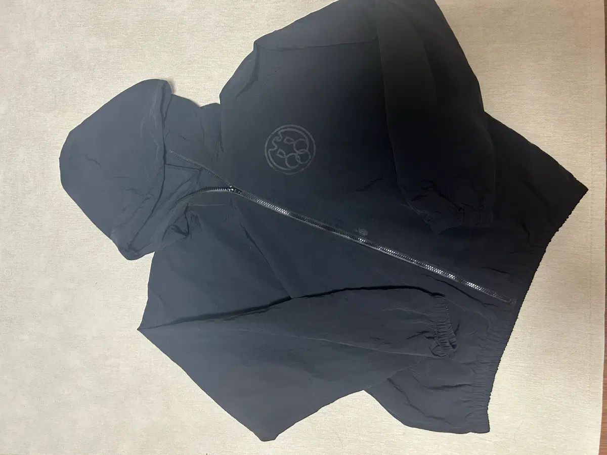 イージー x Gosha Rubchinskiy(ゴーシャラブチンスキー) バルチャー WB-01 ジャケット チャコール 2 7,064円