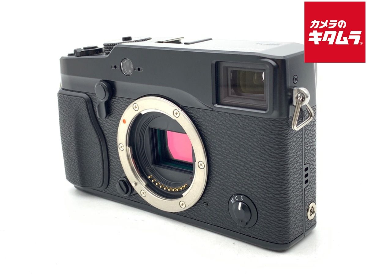 【中古】 【良品】 フジフイルム X-Pro1 ボディ 52,074円