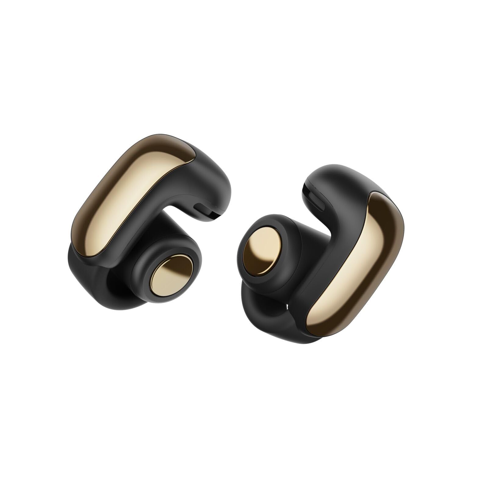 Bose Ultra Open Earbuds LE 空間オーディオ イヤホン オープンイヤー 