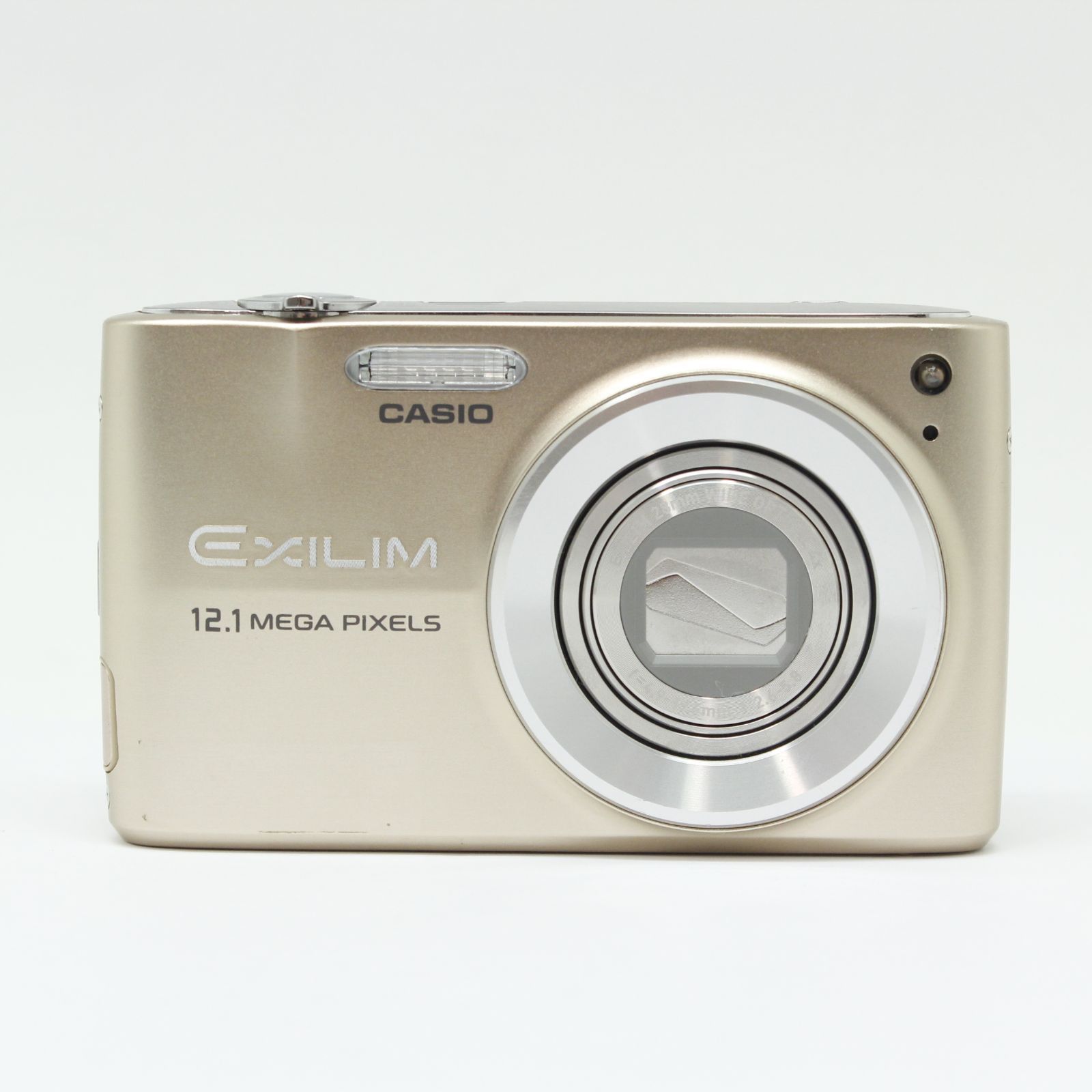 CASIO EXILIM EX-Z400