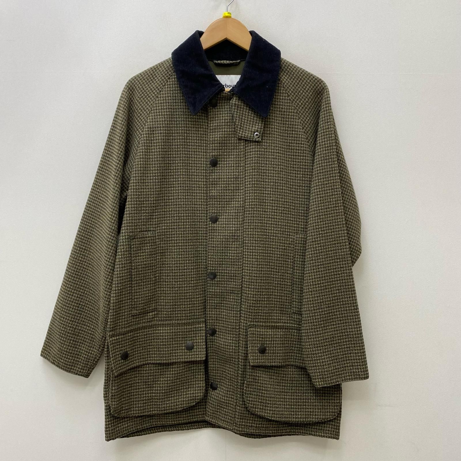 【加古川店】 中古 Barbour | バーブァー その他アウター BEAUFORT UNITED ARROWS 1902324 サイズ：38 【93】