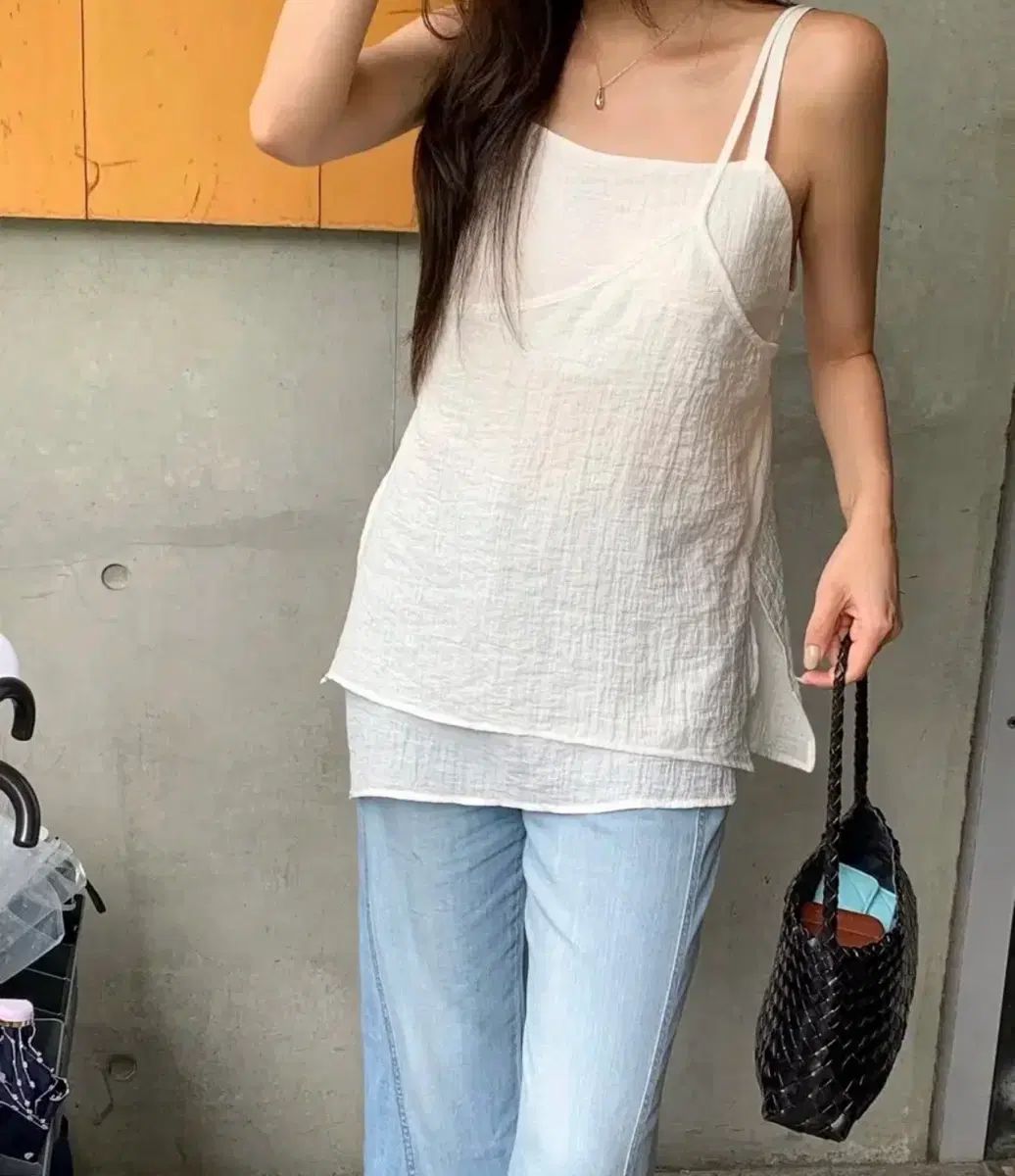 luvmiu 쿄이レイヤード ブラウス 新品 7,270円