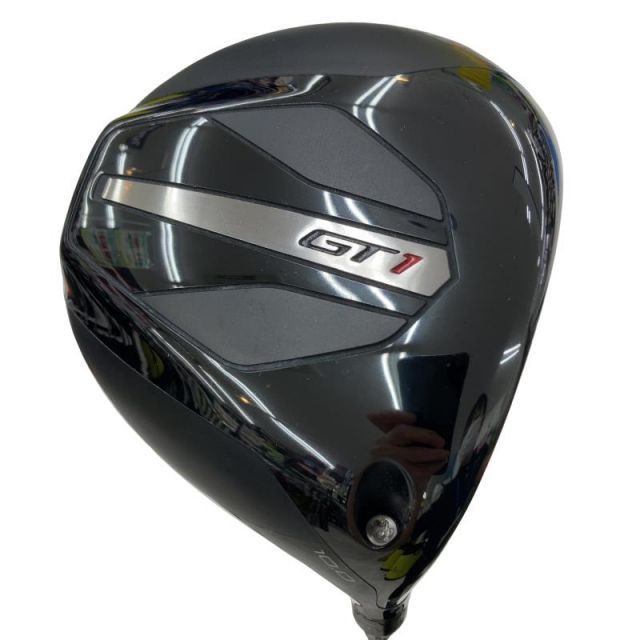 【中古】 タイトリスト GT1 10° ドライバー DR AIR SPEEDER 40 (フレックスS) メンズ 男性用 右利き 右用 Bランク ゴルフクラブ