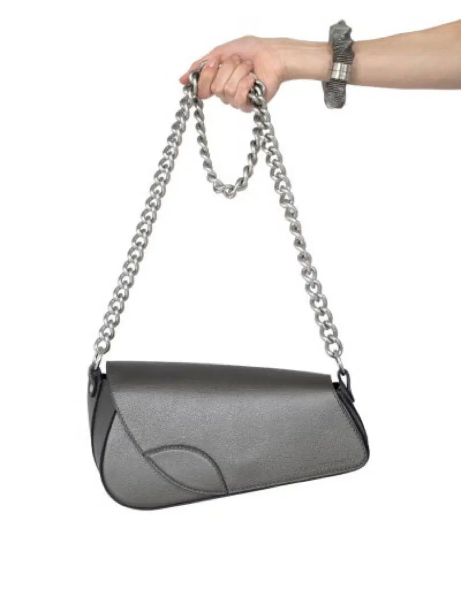 KIKO KOSTADINOV TRIVIA BAG