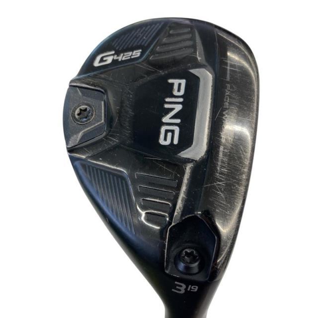 【中古】 ピン G425 U3(アーコス付き) ユーティリティ UT PING TOUR 173-85(UT) (フレックスS) メンズ 男性用 右利き 右用 Cランク ゴルフクラブ