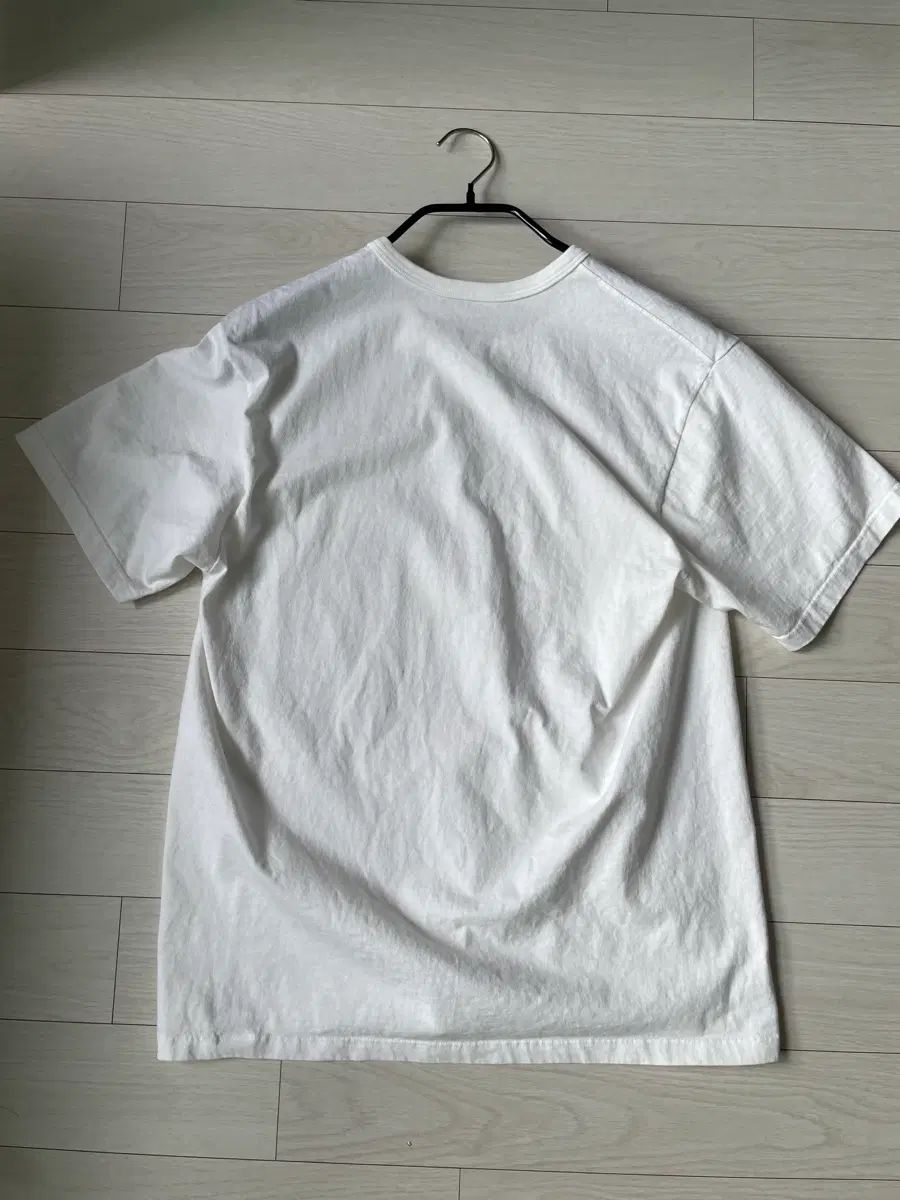 M ladywhite co our t-shirt レイディ白 8,413円