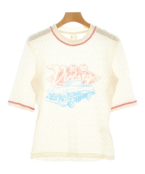 Yuhan Wang Tシャツ・カットソー レディース 【古着】【中古】【送料無料】
