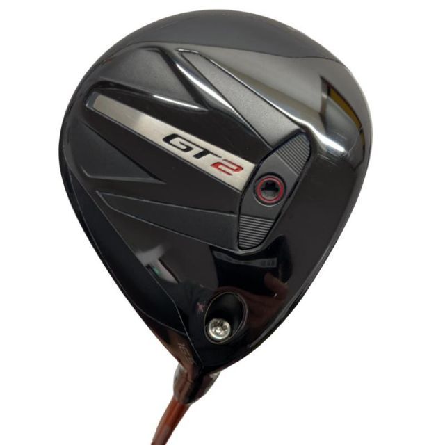 【中古】 タイトリスト GT2 16.5° フェアウェイウッド FW Tour AD DI-6 (フレックスS) メンズ 男性用 右利き 右用 Cランク ゴルフクラブ