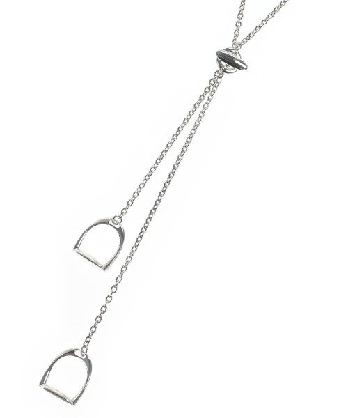 HERMES ネックレス レディース 【古着】【中古】【送料無料】