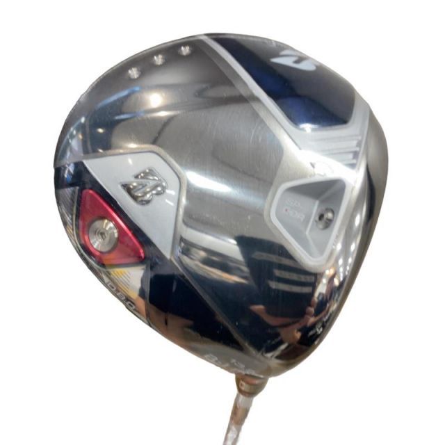 【中古】 ブリヂストン BRIDGESTONE B-LD(2024) 13.5° レディース ドライバー DR SPEEDER NX BS40LDw(DR) (フレックスL) レディース 女性用 右利き 右用 Nランク ゴルフクラブ