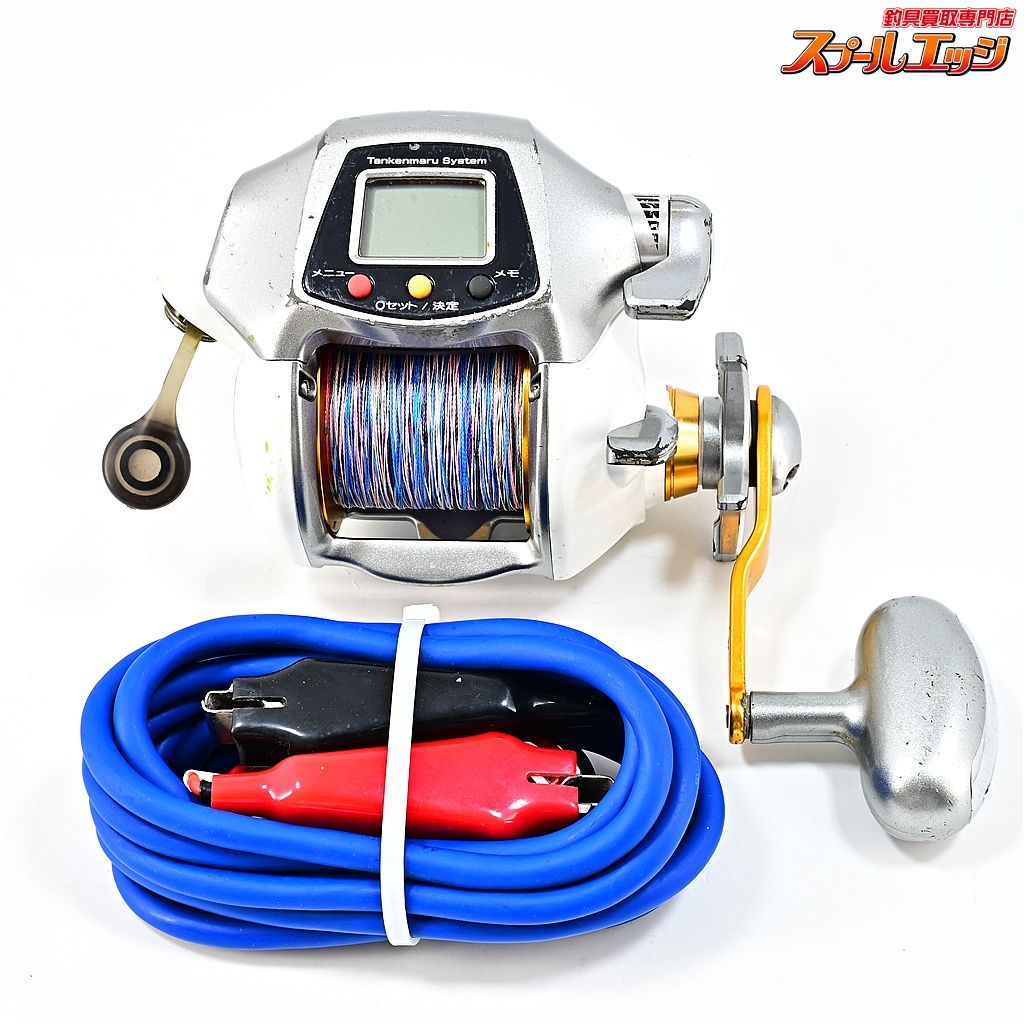 ★☆【シマノ】 08電動丸 3000XH SHIMANO DENDOUMARU★☆m46593