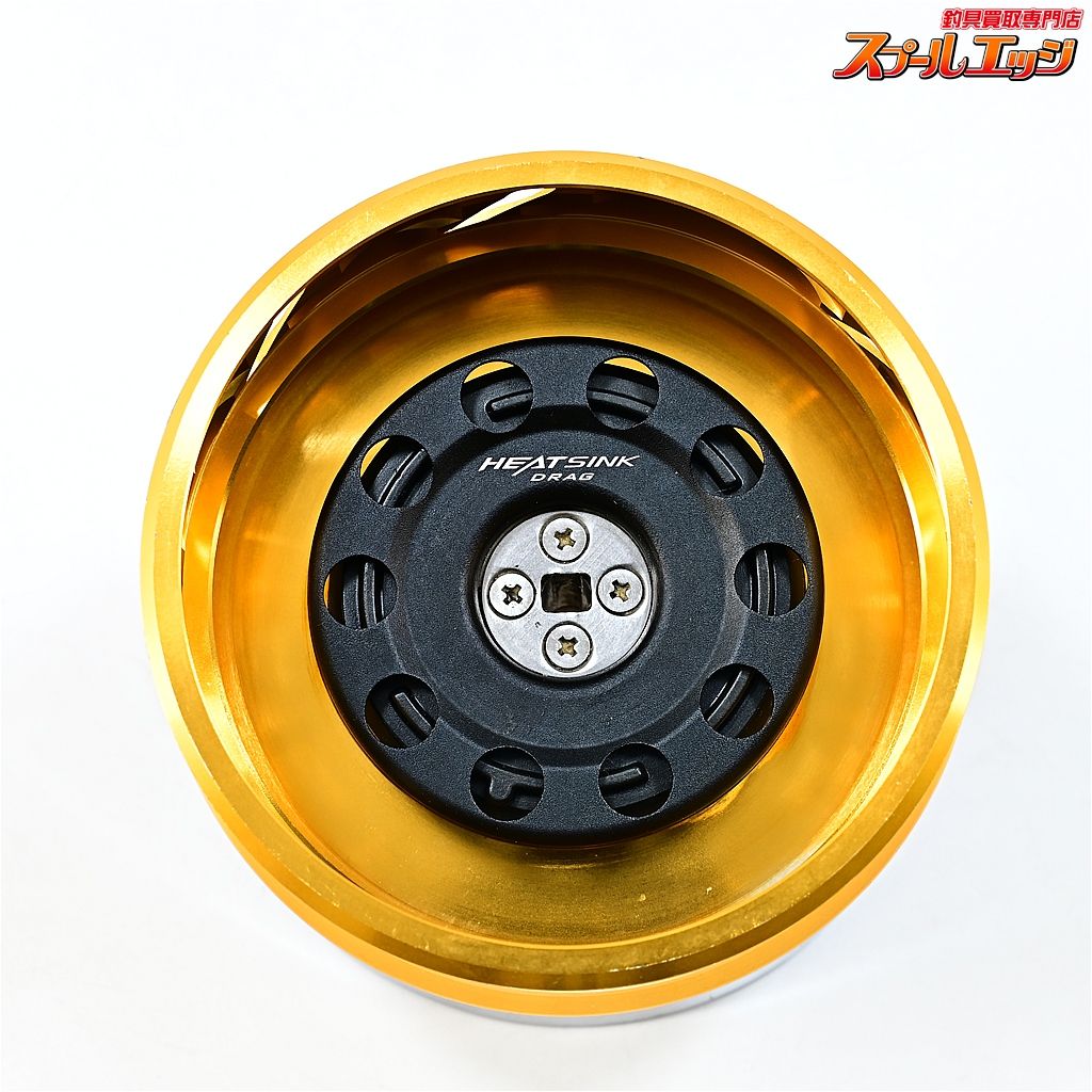【シマノ】 20ステラ SW30000 純正スプール SHIMANO STELLA SPARE