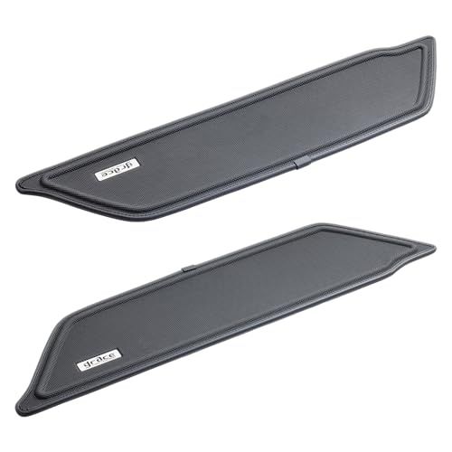 N◆グレイス(grace) ２００系ハイエース専用 3Dステップマット 両側電動(左右セット) パワースライド有り SM-3DD e0325cf0