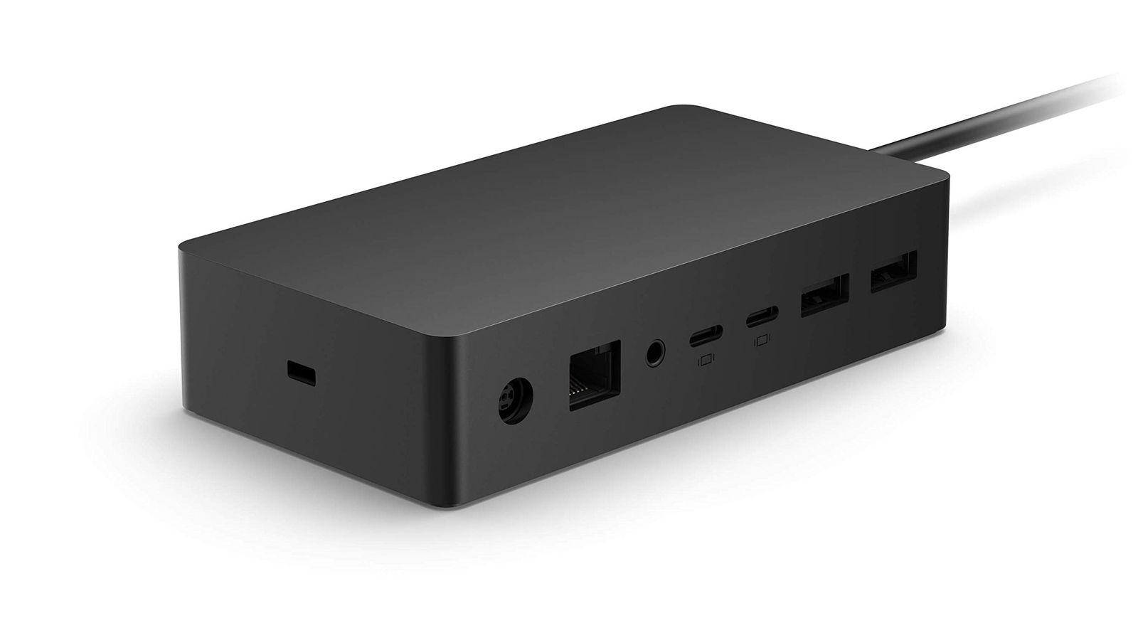 マイクロソフト Surface ドック 2 SVS-00013 28,280円