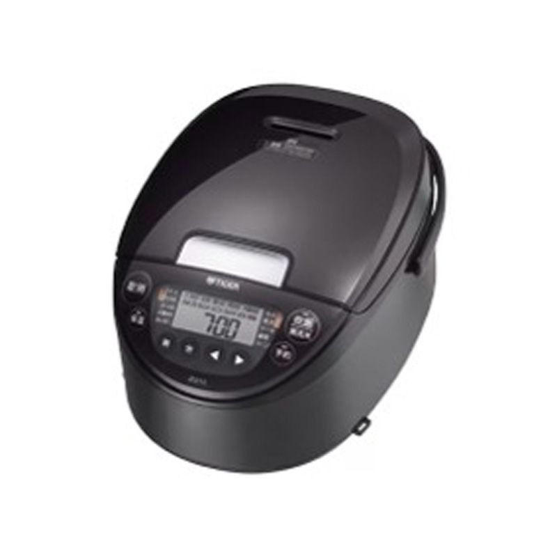 メーカー正規品 新品 タイガー IHジャー炊飯器 炊きたて JPW-J100-KP 5.5合炊き 極うま強火IH パールブラック