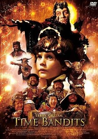 バンデットQ 製作30周年記念 スペシャル・エディション [DVD] ◇セル版