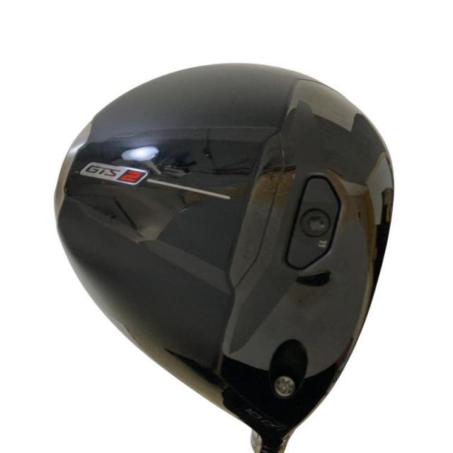 【中古】 タイトリスト GTS2 10° ドライバー DR TENSEI BLUE 1K 55 RIP (フレックスS) メンズ 男性用 右利き 右用 Cランク ゴルフクラブ
