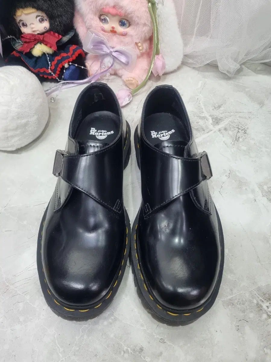 正規品) DR. MARTENS ドクターマーチン ペニーモア ローファー