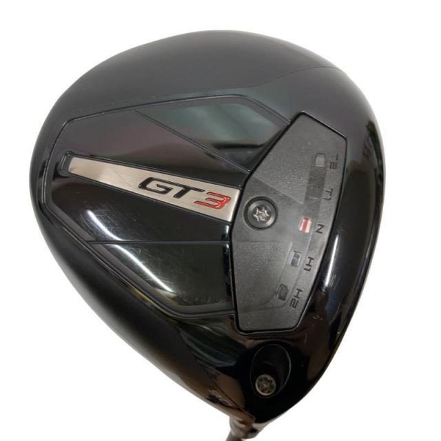 【中古】 タイトリスト GT3 9° ドライバー DR TENSEI BLUE 1K 55 (フレックスS) メンズ 男性用 右利き 右用 Cランク ゴルフクラブ