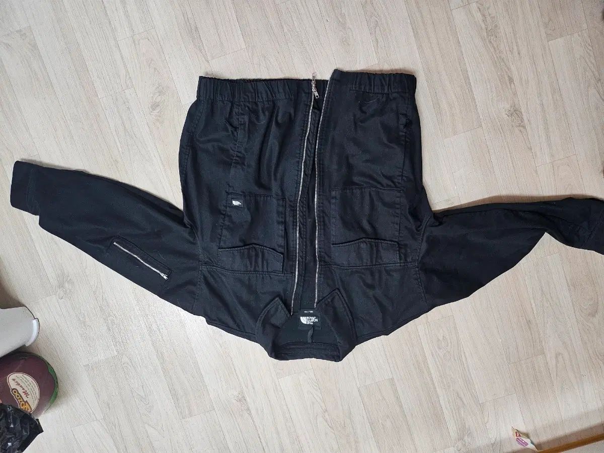THE NORTH FACE ザノースフェイス ブラック ジャケット xxl